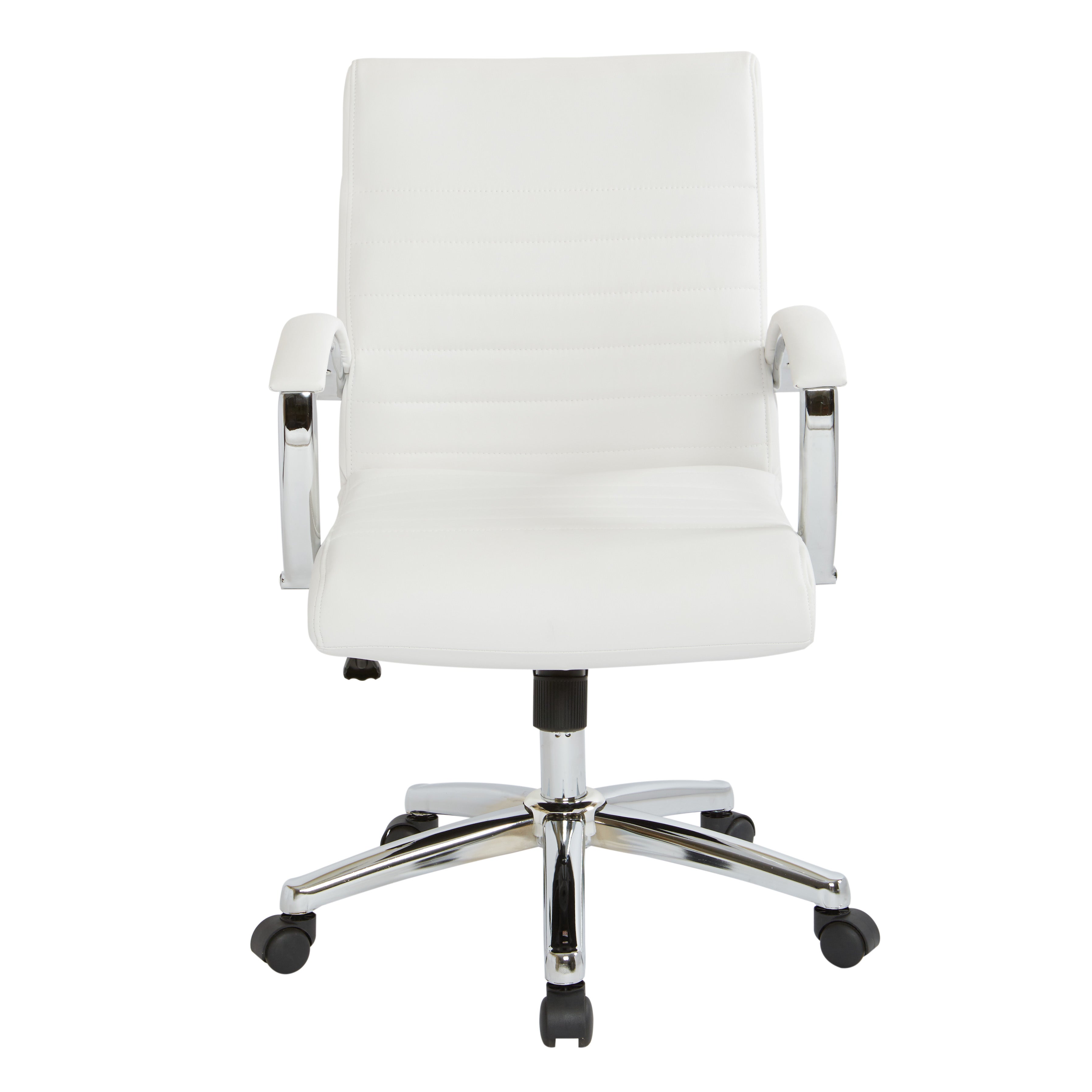 Executive Low Back Chair 2
